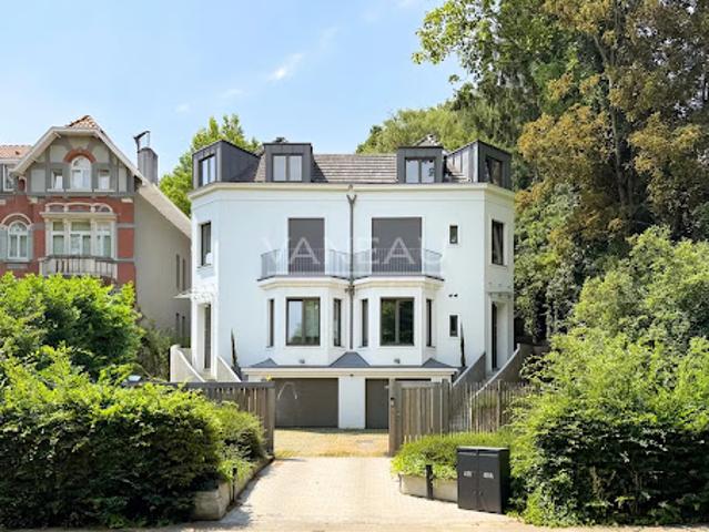 Chalet vente à Sint-pieters-woluwe, Bruxelles