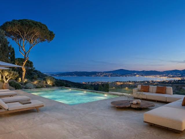 Villa vente à Arrondissement de Draguignan, Grimaud