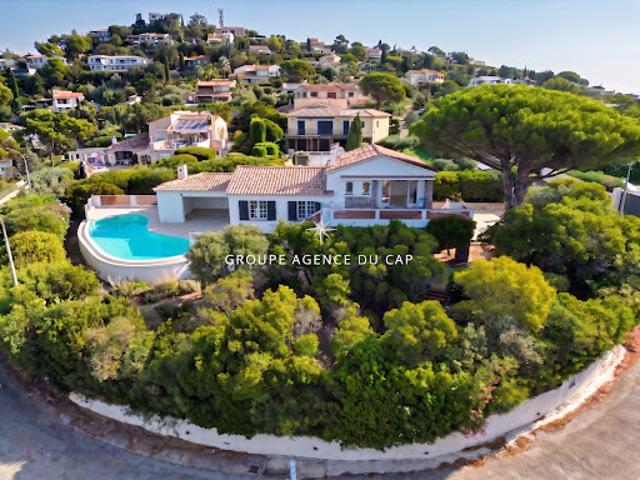 Villa vente à Arrondissement de Draguignan, Roquebrune-sur-argens