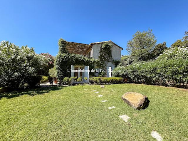 Villa vente à Sartène, Zonza