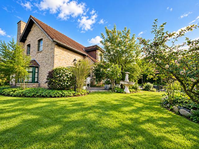 Chalet vente à Saint-Ghislain, Hainaut
