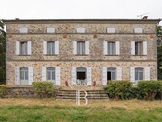 Villa vente à Toulouse, Vaudreuille