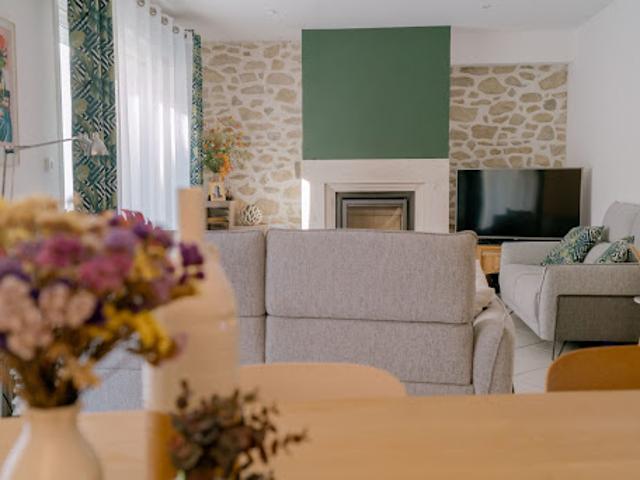 Villa vente à Dax