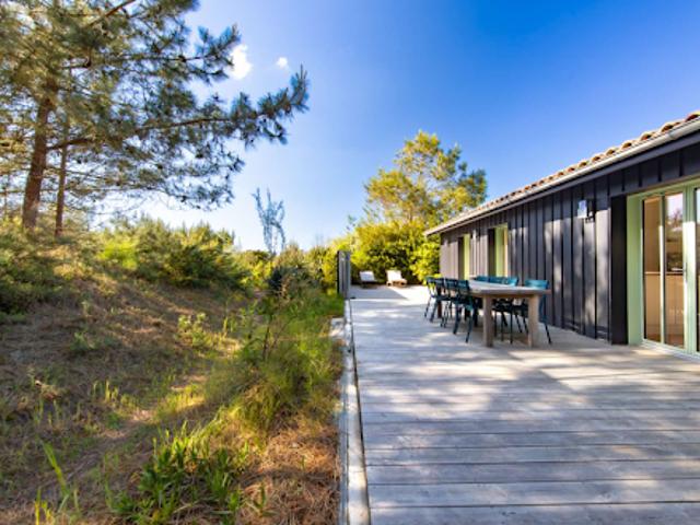 Villa vente à Arcachon, Lège-cap-ferret