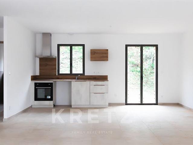 Villa vente à Calvi, Oletta