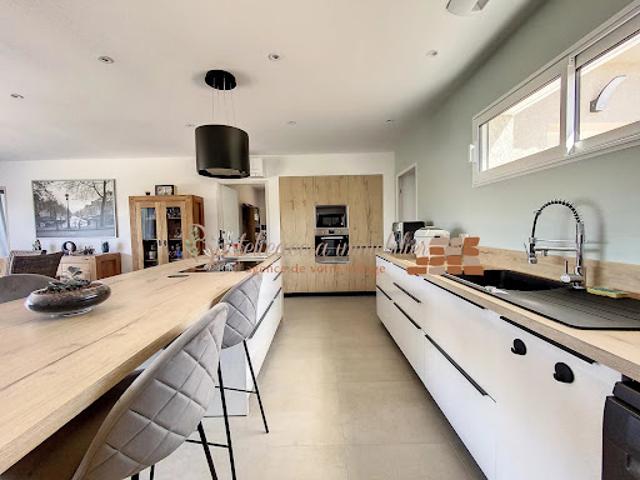 Villa vente à Ajaccio, Bastelicaccia