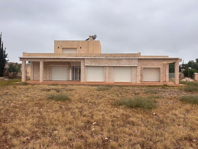 Villa vente à Essaouira, L'Oriental