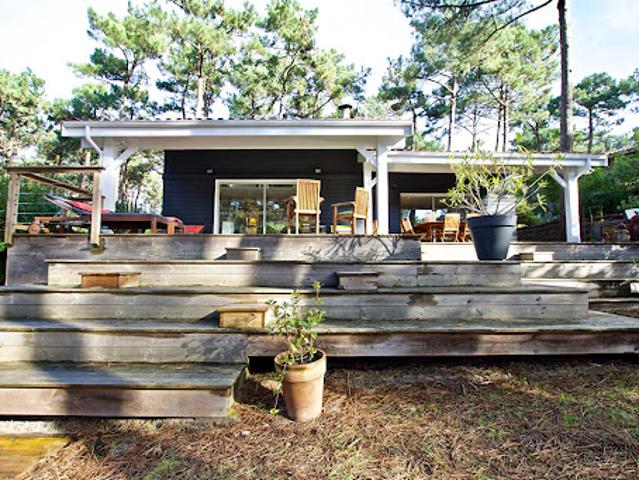Villa vente à Arcachon, Lège-cap-ferret