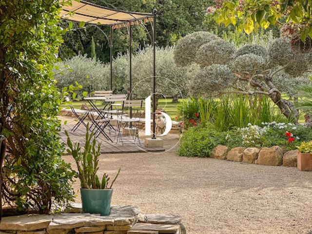 Villa vente à Nîmes, Goudargues