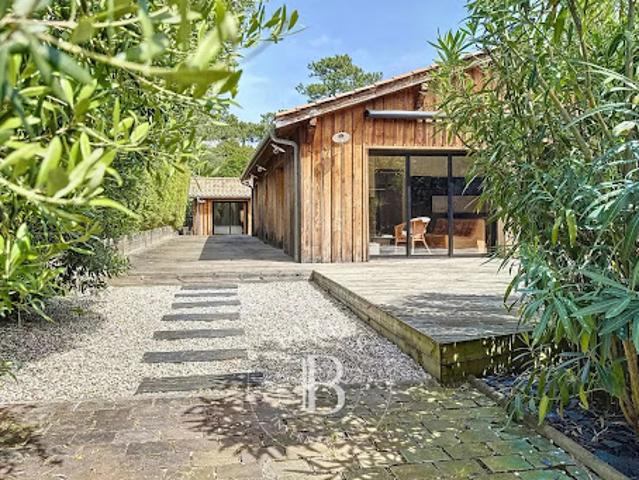 Villa vente à Arcachon, Lège-cap-ferret