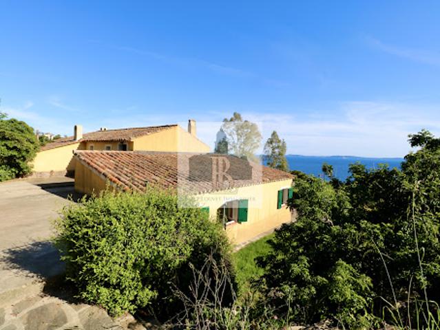 Villa vente à Arrondissement de Draguignan, Rayol-canadel-sur-mer