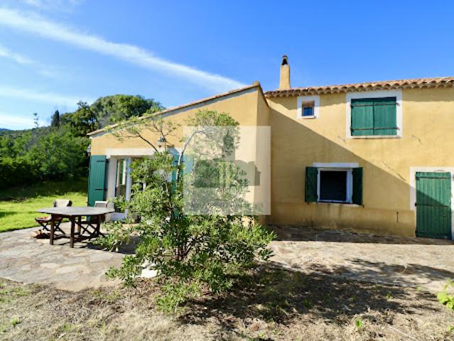 Villa vente à Arrondissement de Draguignan, Rayol-canadel-sur-mer