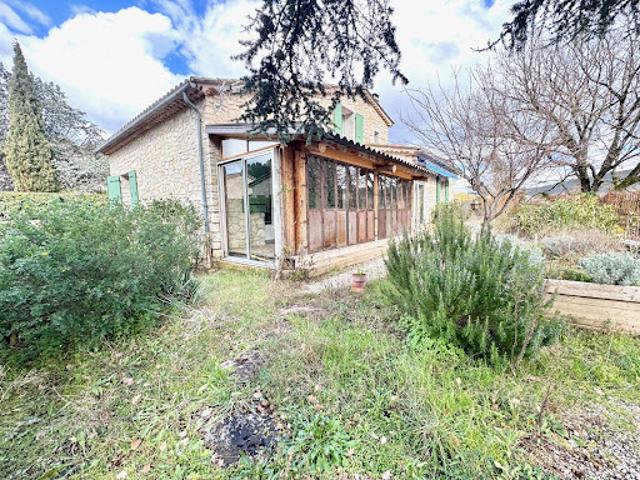 Villa vente à Carpentras, Vaison-la-romaine