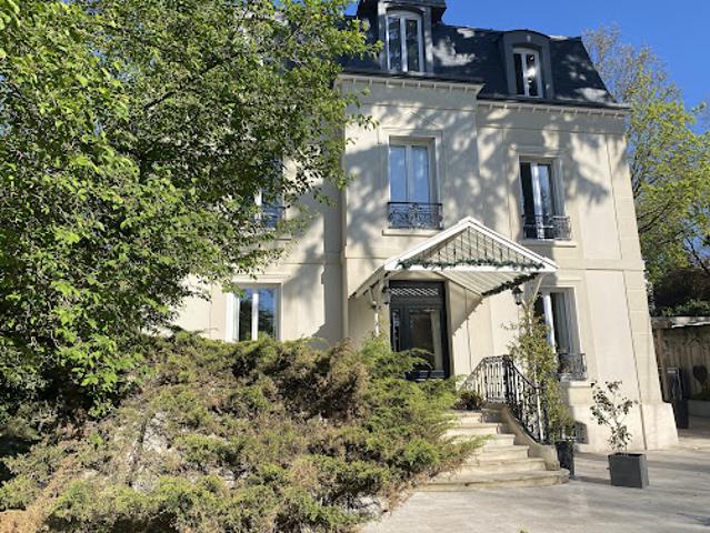 Villa vente à France métropolitaine, Montmorency