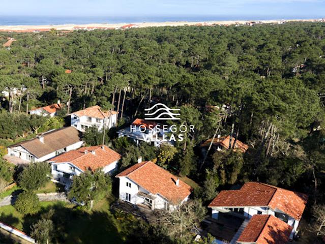 Villa vente à Dax, Seignosse