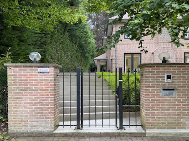 Chalet vente à Uccle, Bruxelles
