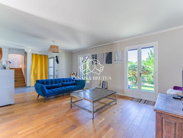 Villa vente à Lyon, Métropole de Lyon