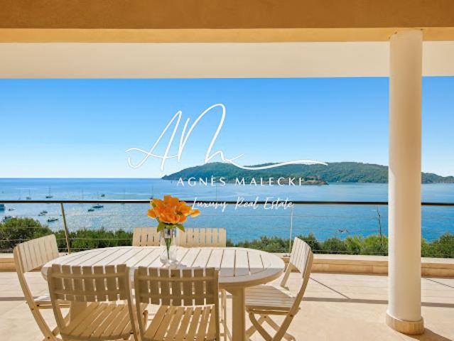 Villa vente à Arrondissement de Toulon, Hyères