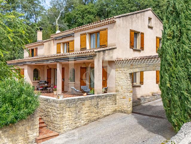 Villa vente à Loriol-du-Comtat, Vaucluse