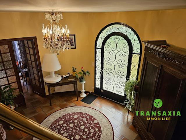 Villa vente à Marmande, Meilhan-sur-garonne