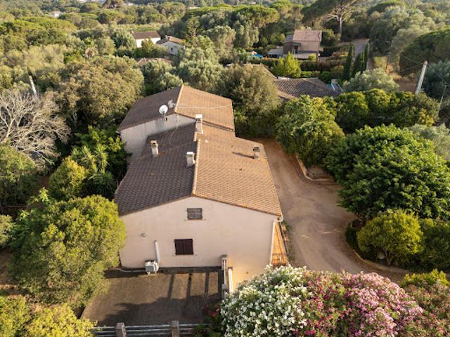 Villa vente à Sartène, Porto-vecchio