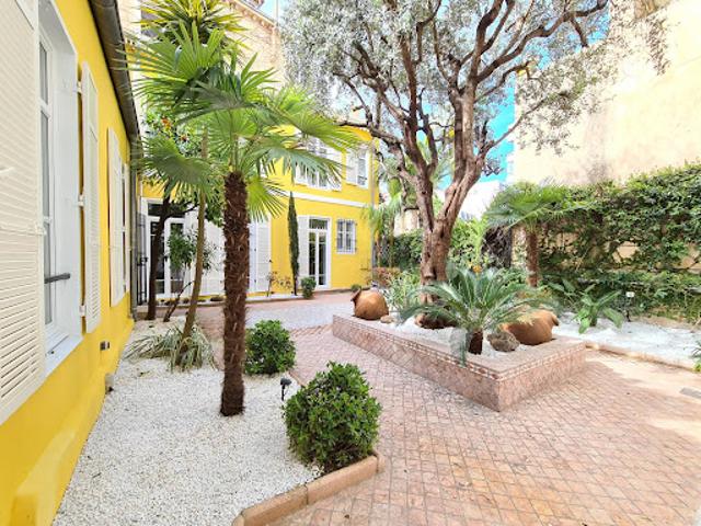 Villa vente à Grasse, Cannes