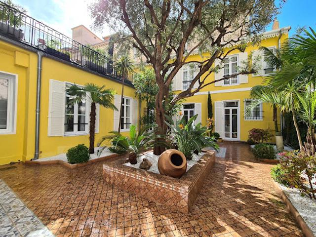 Villa vente à Grasse, Cannes
