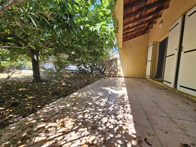 Villa vente à Nîmes, Aigues-mortes
