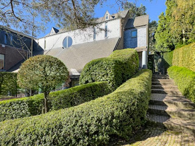 Chalet vente à Uccle, Bruxelles