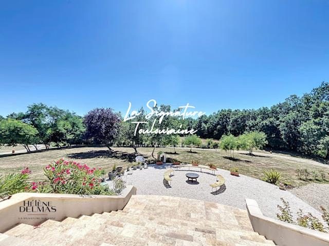 Villa vente à Agen, Laroque-timbaut