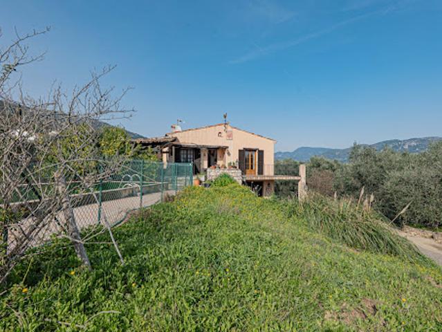 Villa vente à Grasse, Gattières