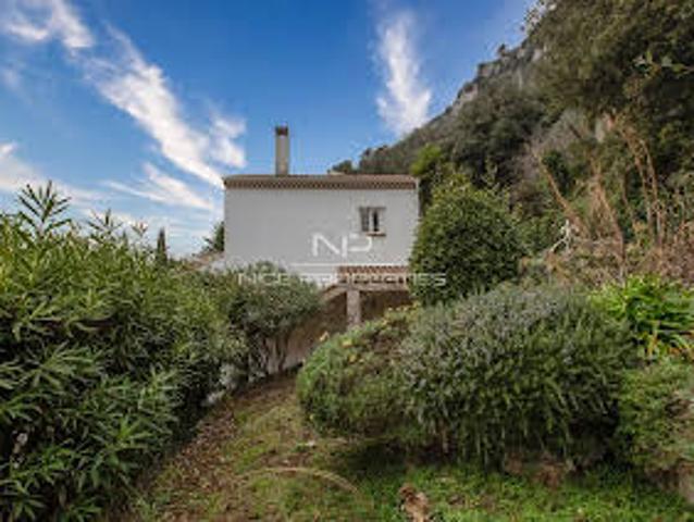 Villa vente à France métropolitaine, La Turbie