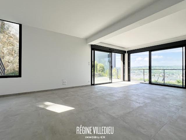 Villa vente à Cherbourg