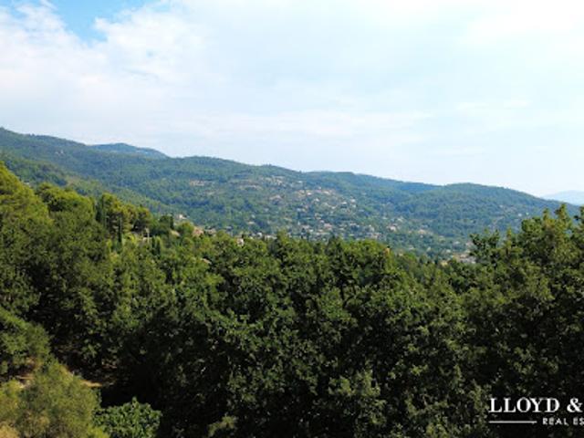 Villa vente à Arrondissement de Draguignan, Seillans