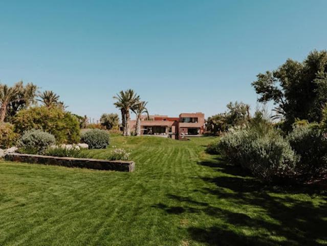 Villa vente à Marrakech, L'Oriental