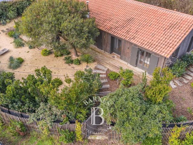 Villa vente à Arcachon, Lège-cap-ferret
