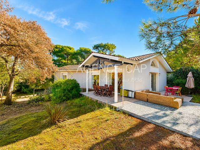 Villa vente à Arcachon, La Teste-de-buch