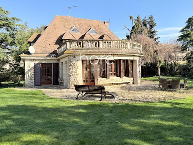 Villa vente à Pontoise, L'isle-adam