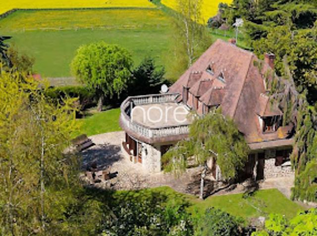 Villa vente à Pontoise, L'isle-adam