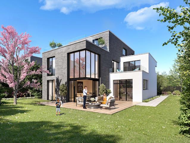 Villa vente à Nanterre, Rueil-malmaison