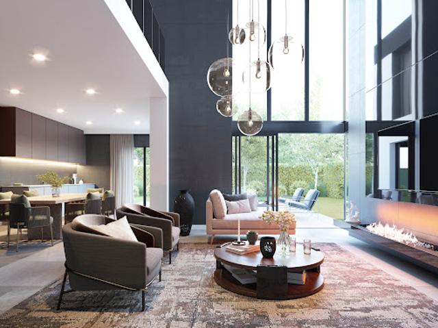 Villa vente à Nanterre, Rueil-malmaison