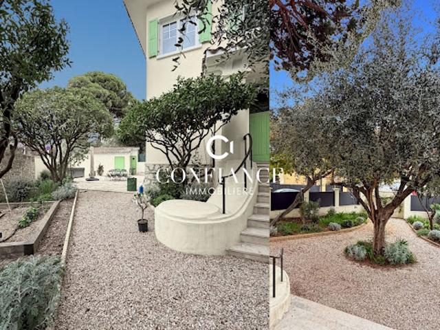 Villa vente à Nice