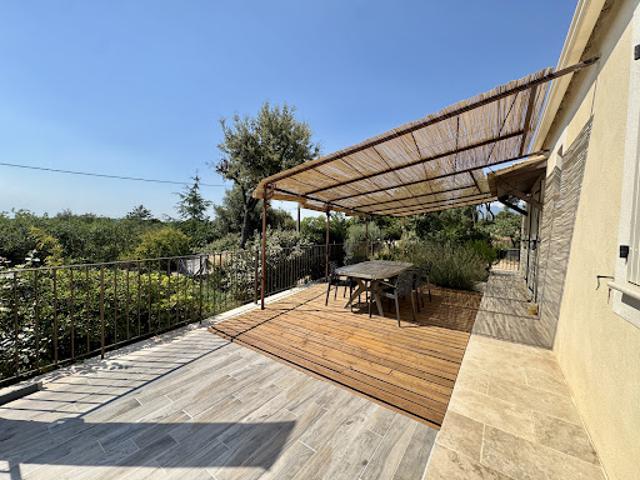 Villa vente à Carpentras, Villes-sur-auzon