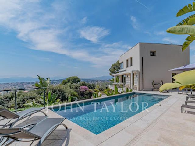 Villa vente à Grasse, Le Cannet