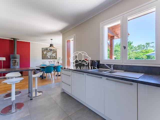 Villa vente à Lyon, Métropole de Lyon