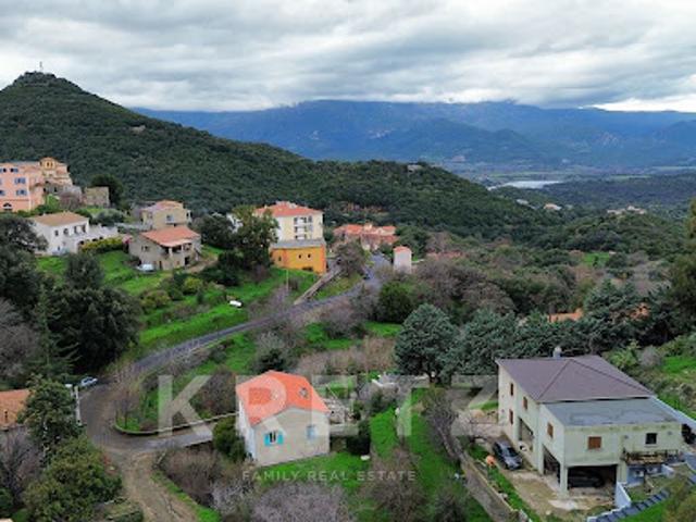 Villa vente à Calvi, Oletta