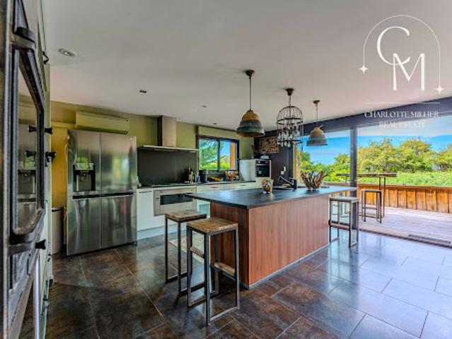 Villa vente à Arcachon, Gujan-mestras