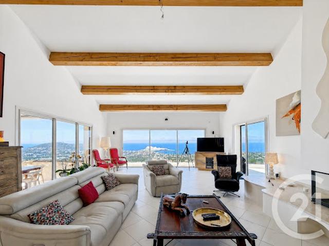 Villa vente à Calvi, Monticello