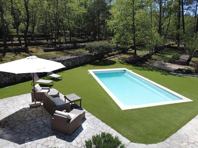Villa vente à Arrondissement de Draguignan, Fayence
