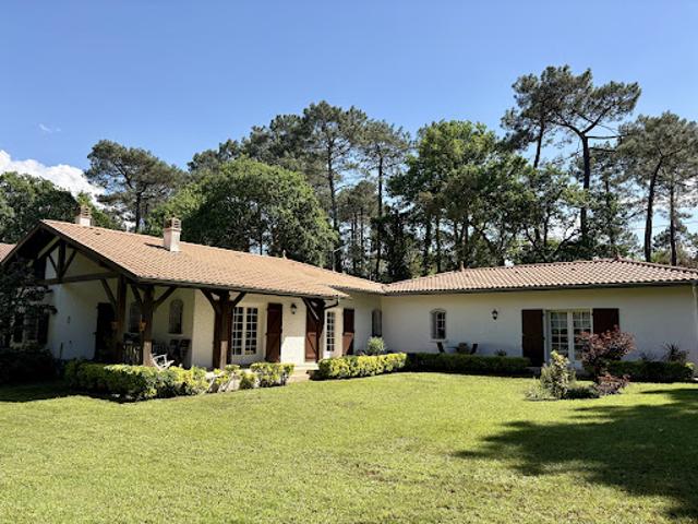Villa vente à Dax, Capbreton